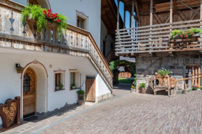 Schildberghof Panorama Castelrotto